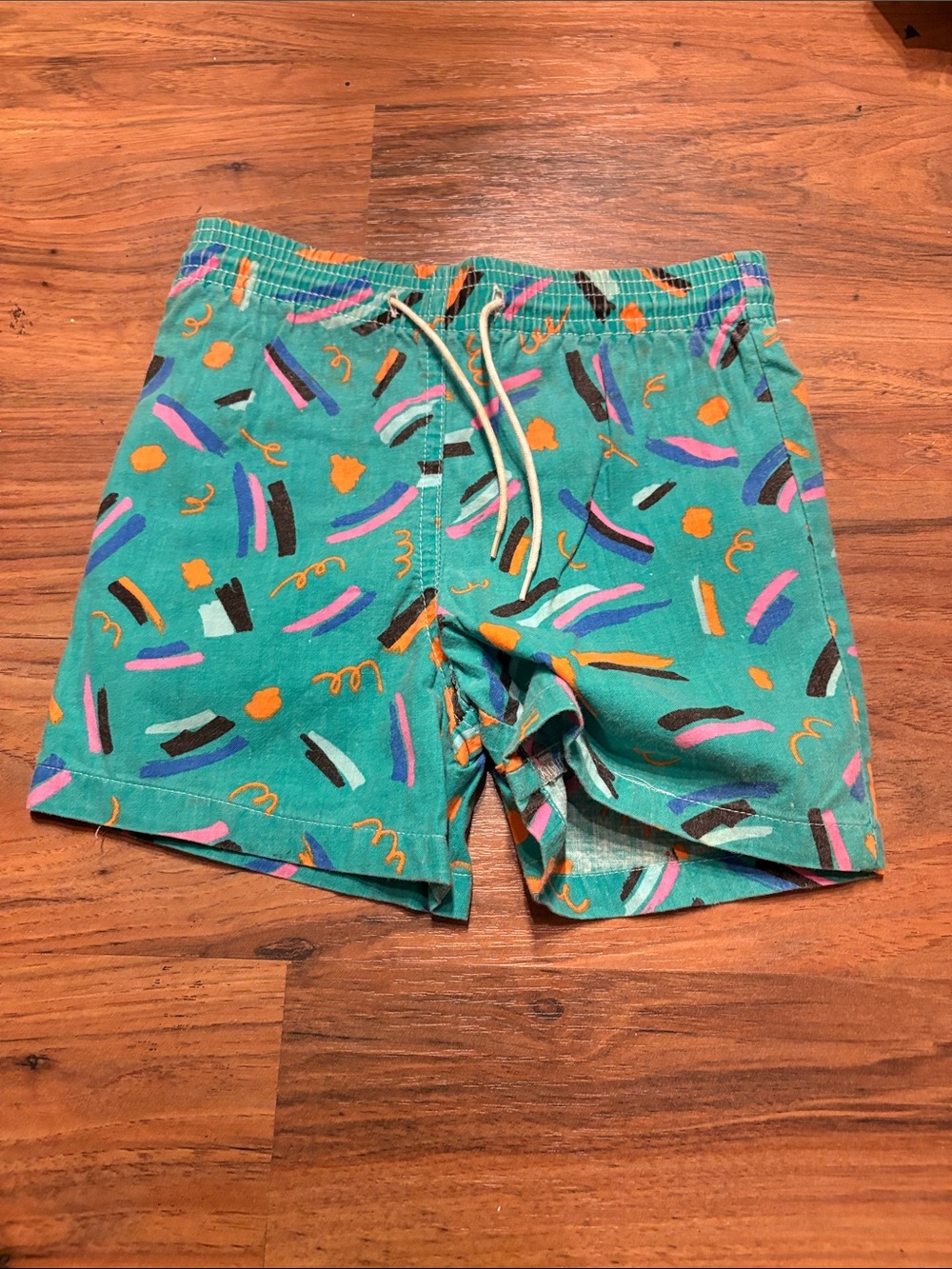 Vintage kids shirts